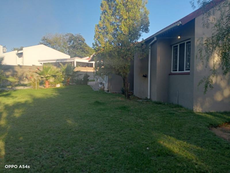 3 Bedroom Property for Sale in Sasolburg Ext 11 Free State